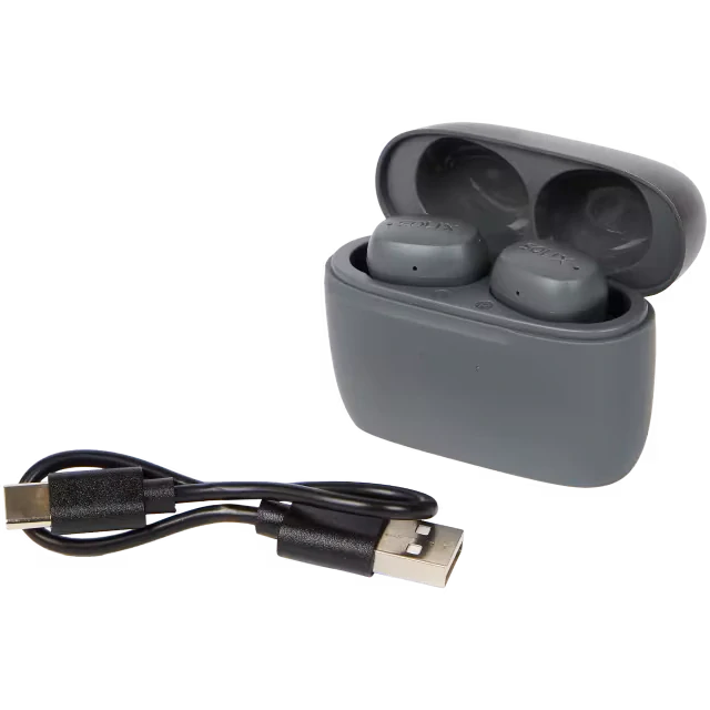 Bezdrátová sluchátka Solix SL-700