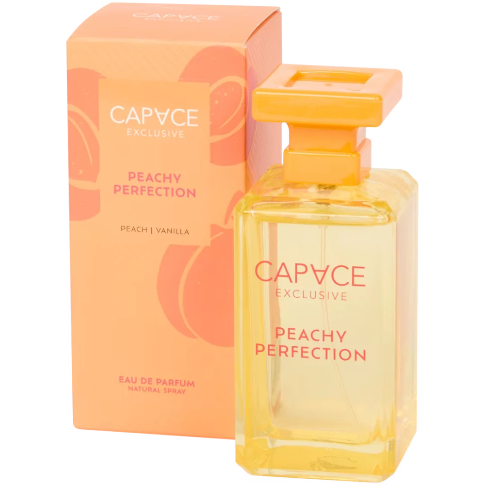 Parfémovaná voda Capace Exclusive