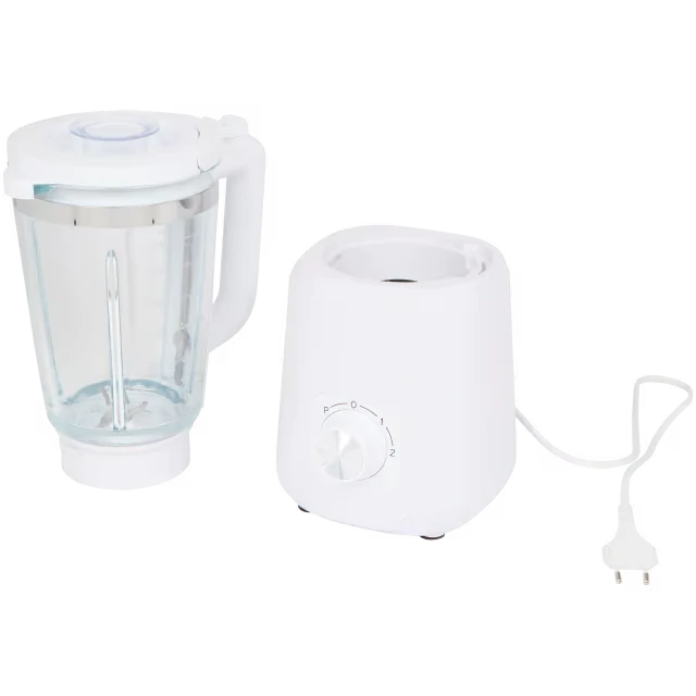 Skleněný mixér Home Essentials