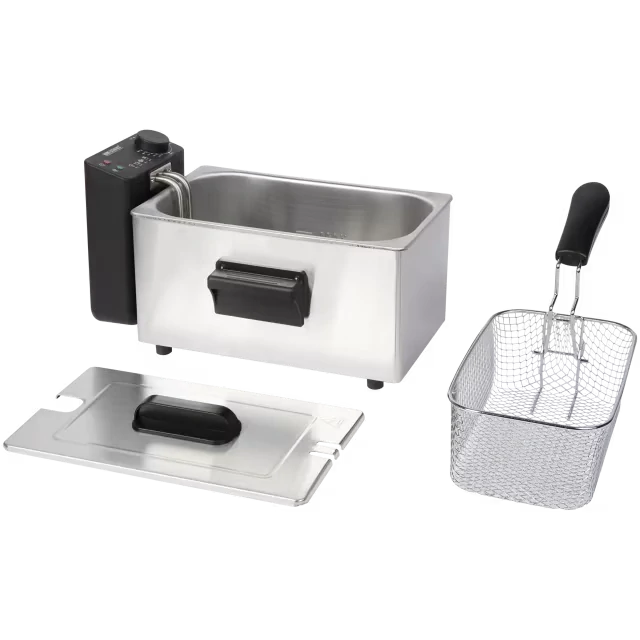 Fritovací hrnec Home Essentials