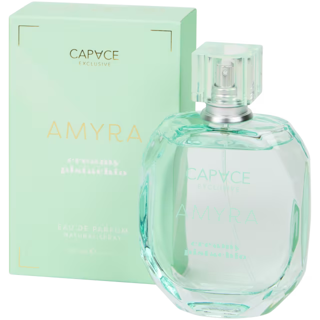 Parfémovaná voda Capace Exclusive Amyra