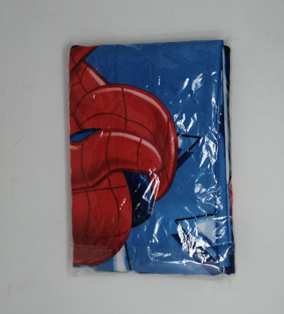 Jerry Fabrics osuška Spiderman 70x140cm