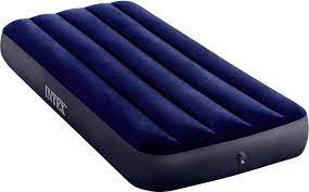 Intex Air Bed Classic Downy jednolůžko 76 x 191 x 25 cm 64756