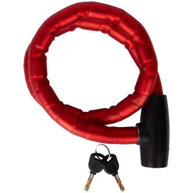 Pancéřový zámek Walfort 100cm