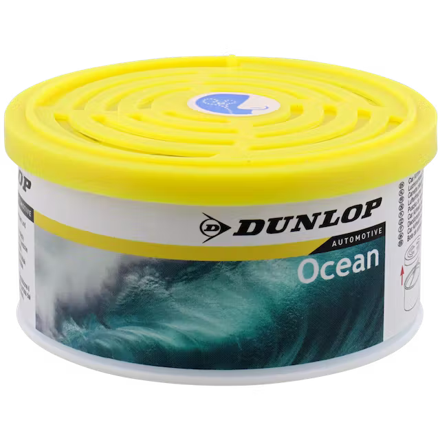 Vůně do auta Dunlop 70 gramů