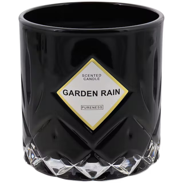 Vonná svíčka Pureness Ø 9 cm