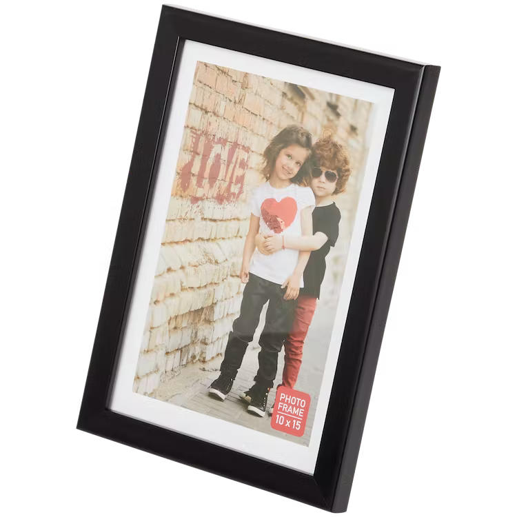 Rámeček na fotografie Love 10 × 15 cm