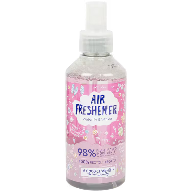 Osvěžovač vzduchu A Good Clean 250 ml
