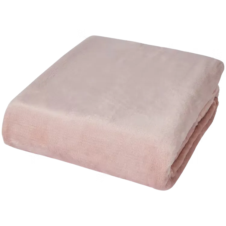 Flísový pléd Studio Home 150 × 200 cm