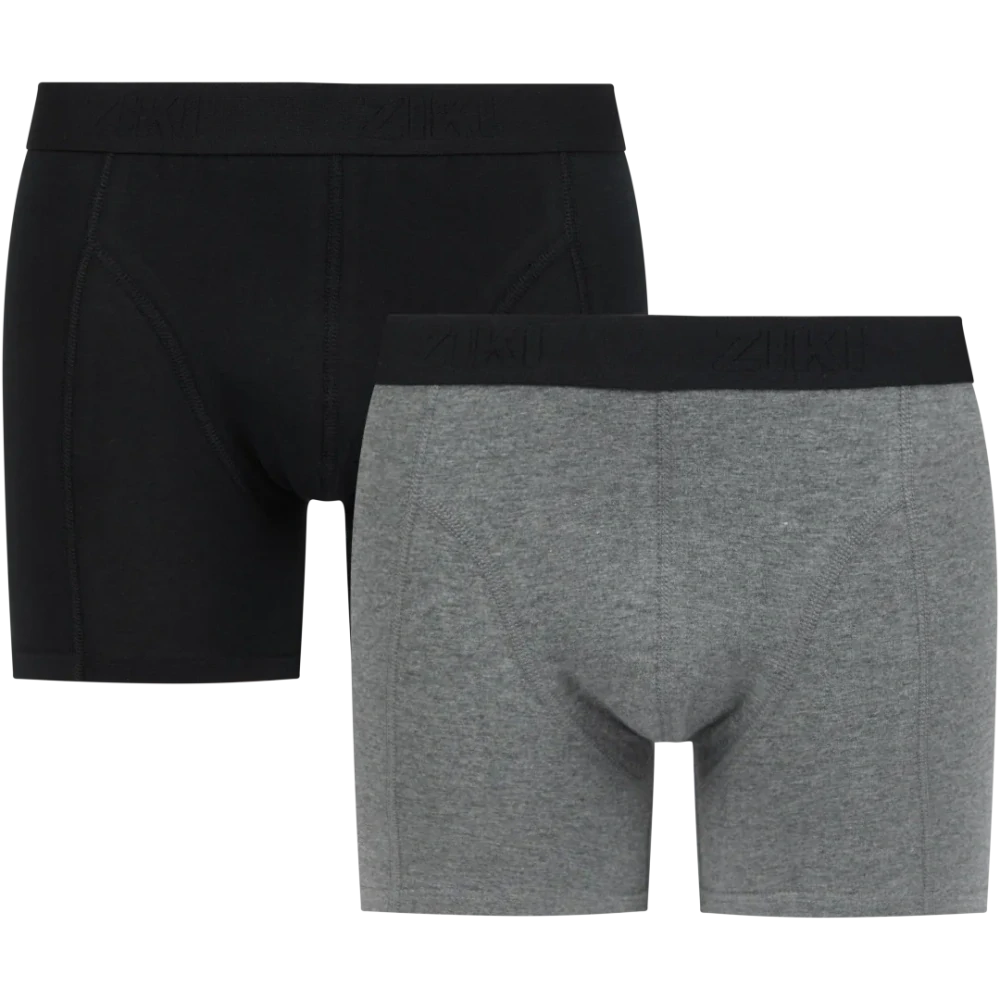 Boxerky Ziki 2 kusy ve velikosti XL