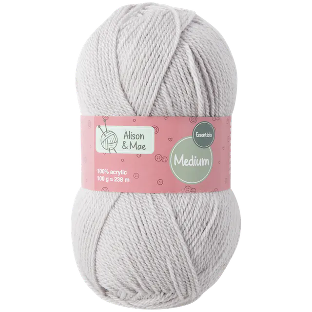 Pletací příze Alison & Mae 100 gramů