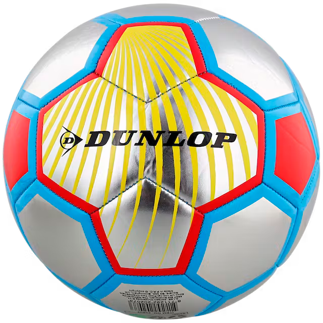 Fotbalový míč Dunlop