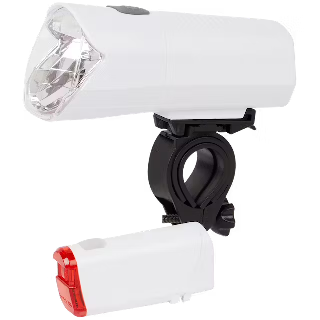 Sada světel na kolo Walfort