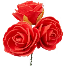 Dekorační růže Home Accents 