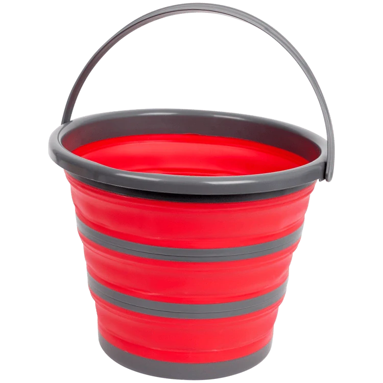 Skládací kbelík 10 litrů