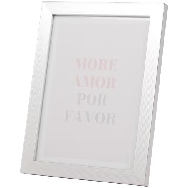 Rámeček na fotografie Milano