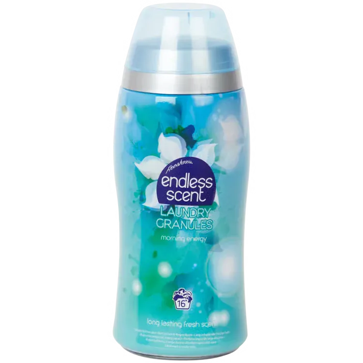 Vonné perly do prádla