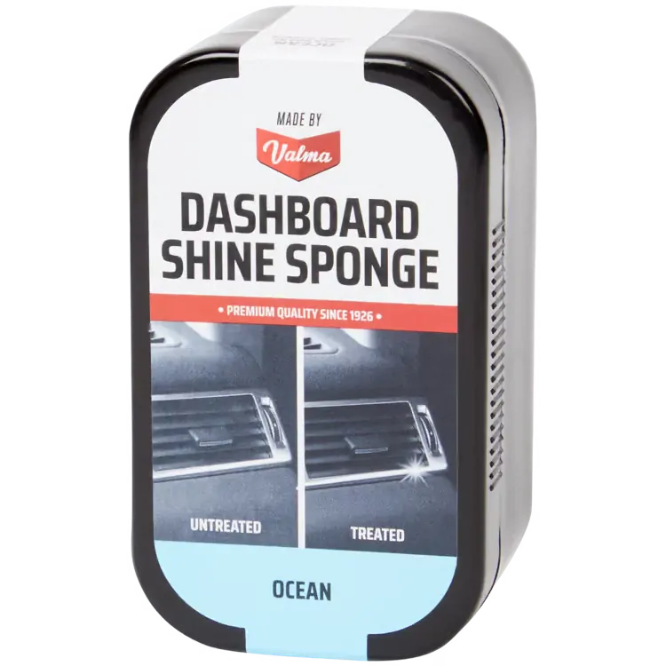 Houba na čištění palubní desky Valma