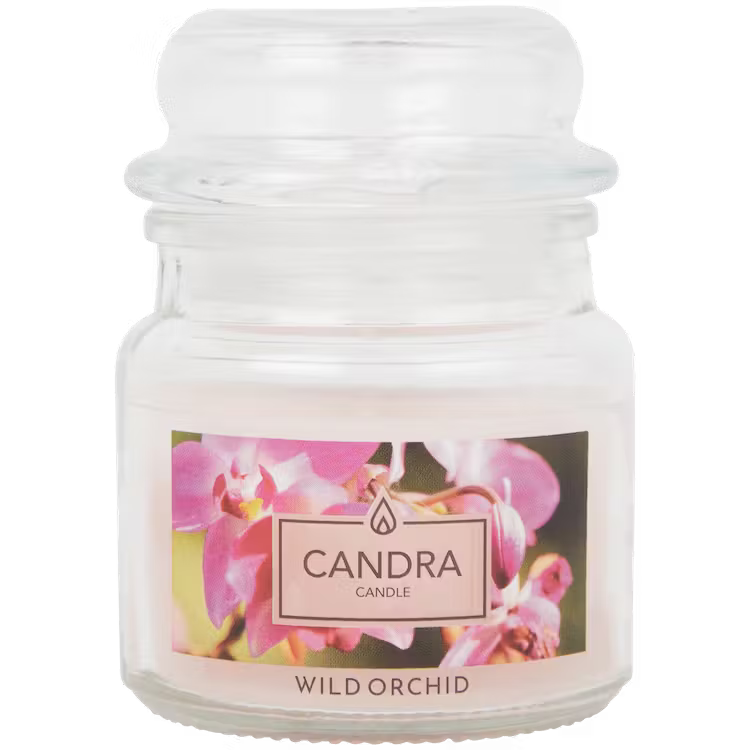 Vonná svíčka Candra