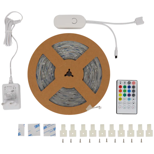 XXL LED pásek LSC Smart Connect
