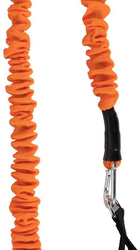 Posilovací expandér s úchyty 10 kg - GymBeam