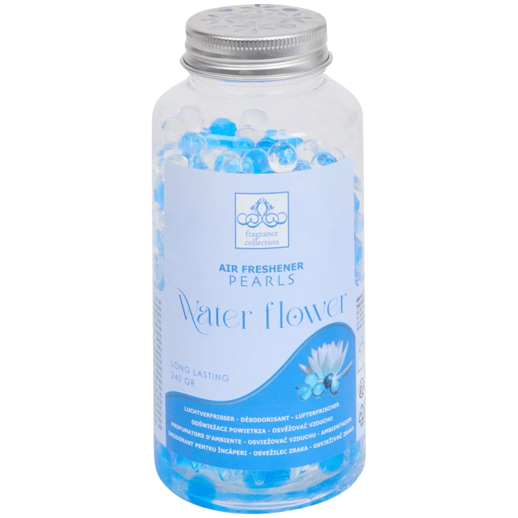 Osvěžovač vzduchu – perly