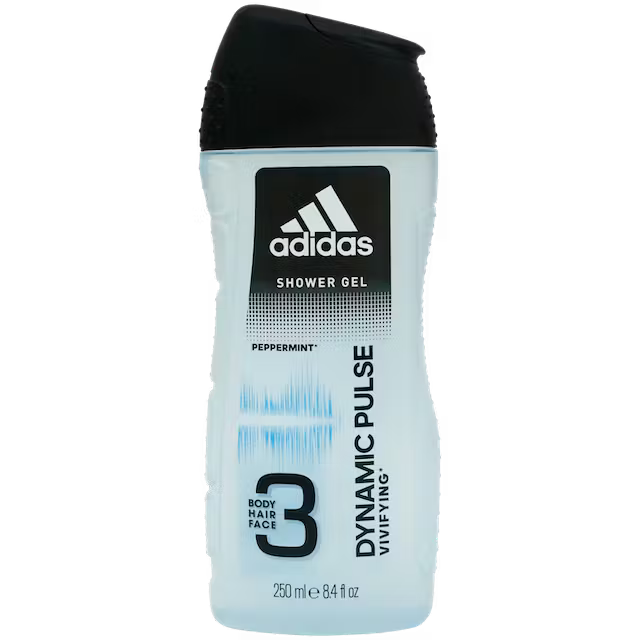 Sprchový gel Adidas