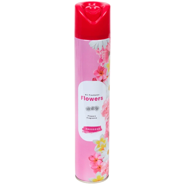 Osvěžovač vzduchu Fresssh 400 ml