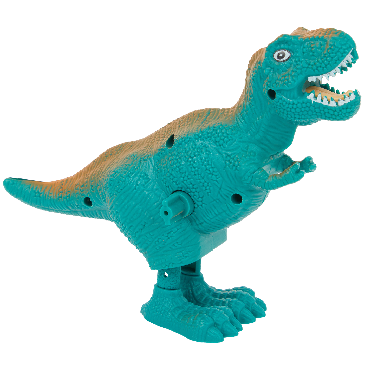 Natahovací dinosaurus