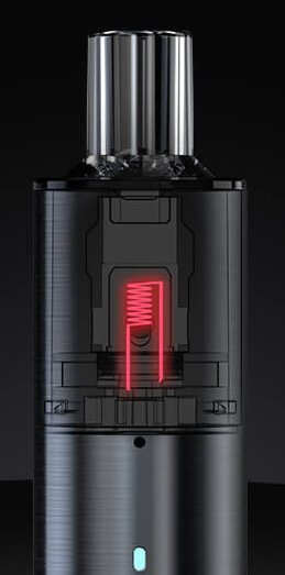 Joyetech eGo Pod elektronická cigareta 1000mAh