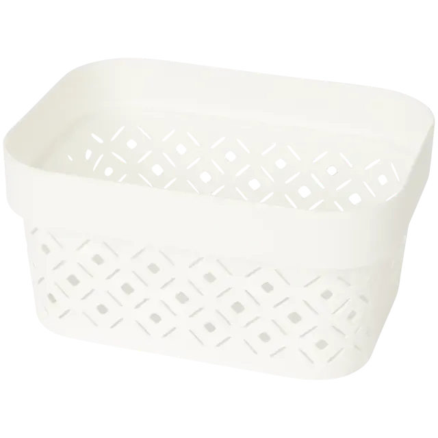 Úložný košík Curver Terrazzo 1,4 l