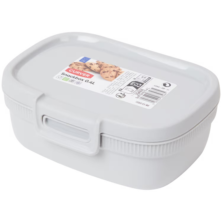 Svačinový box Curver 400 ml 