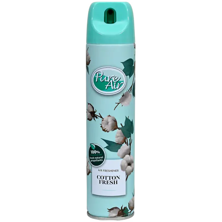 Osvěžovač vzduchu Pure Air