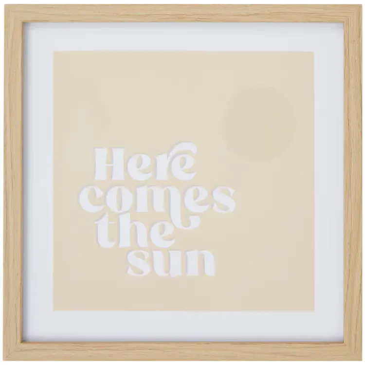 Fotorámeček Martino 20 x 20 cm