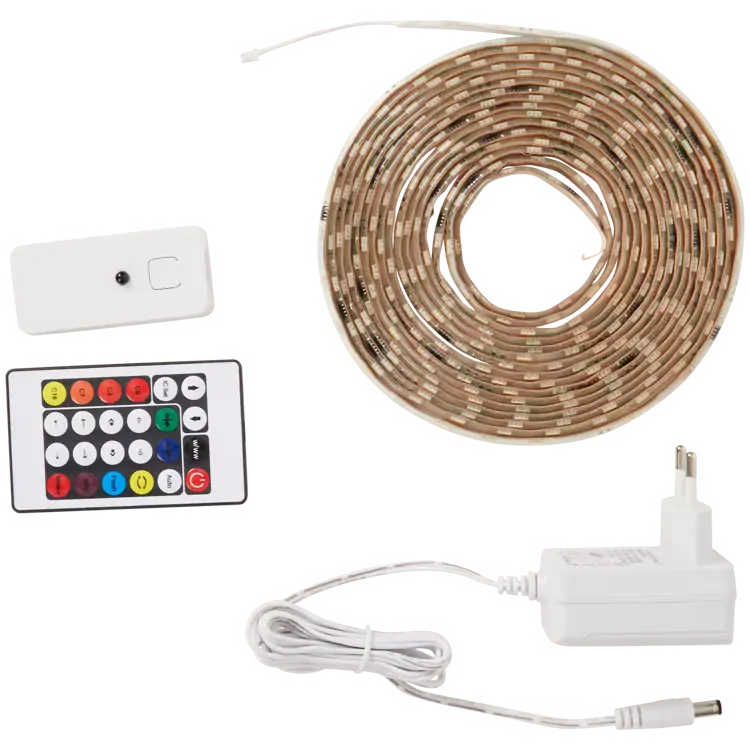 LED pásek LSC Smart Connect