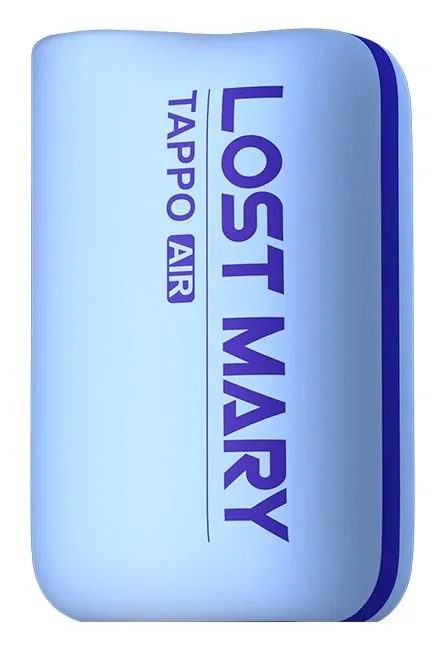 LOST MARY TAPPO AIR elektronická cigareta 750mAh