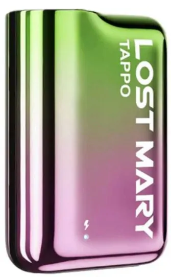 LOST MARY TAPPO AIR elektronická cigareta 750mAh