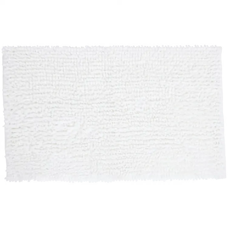 Žinylková koupelnová předložka