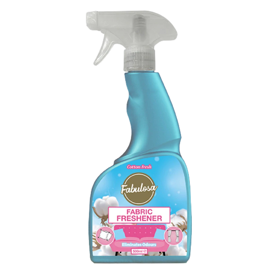 Osvěžovač tkanin Fabulosa
