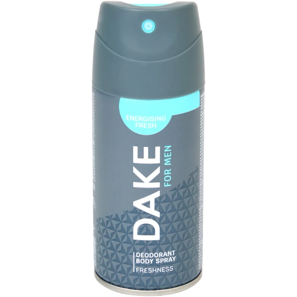 Deodorant Dake For Men