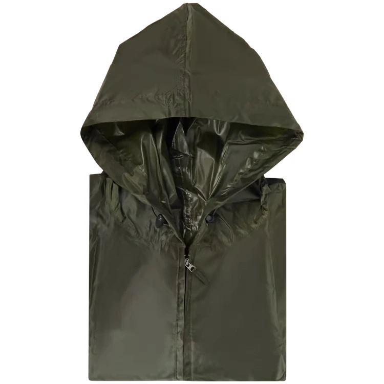 Pončo do deště