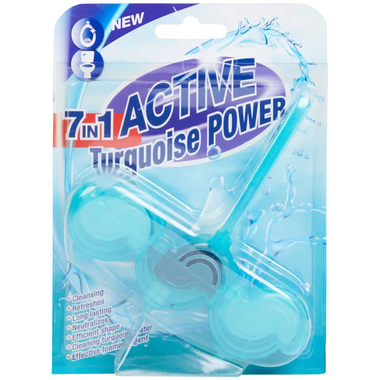 WC blok Active Power 7v1