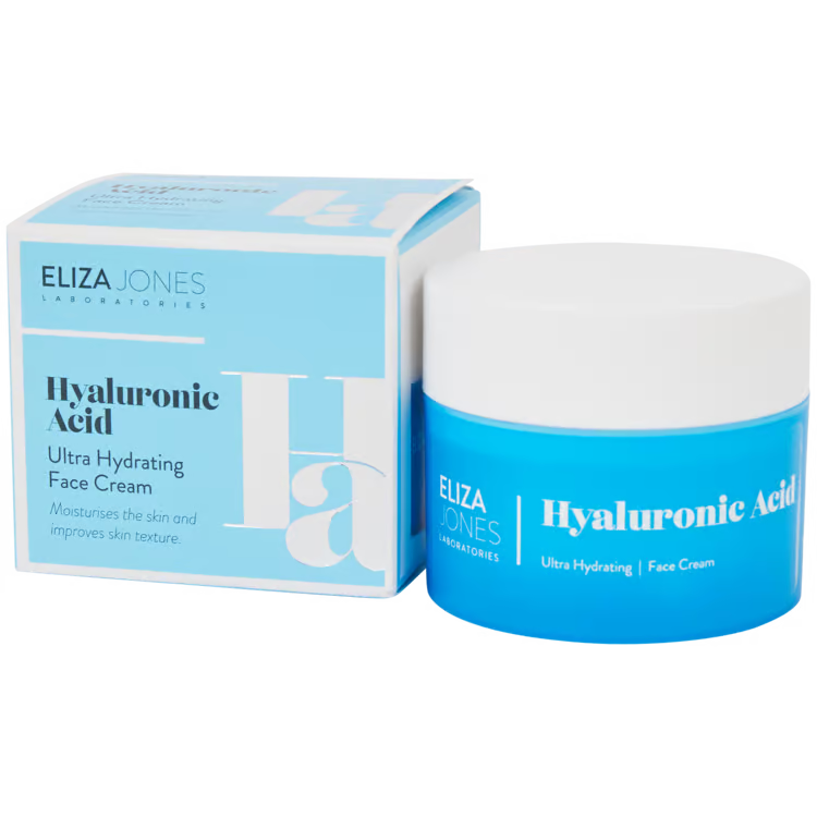 Denní krém Eliza Jones