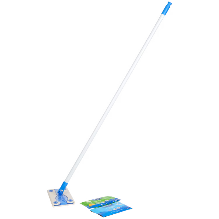 Sada na utírání prachu Spargo