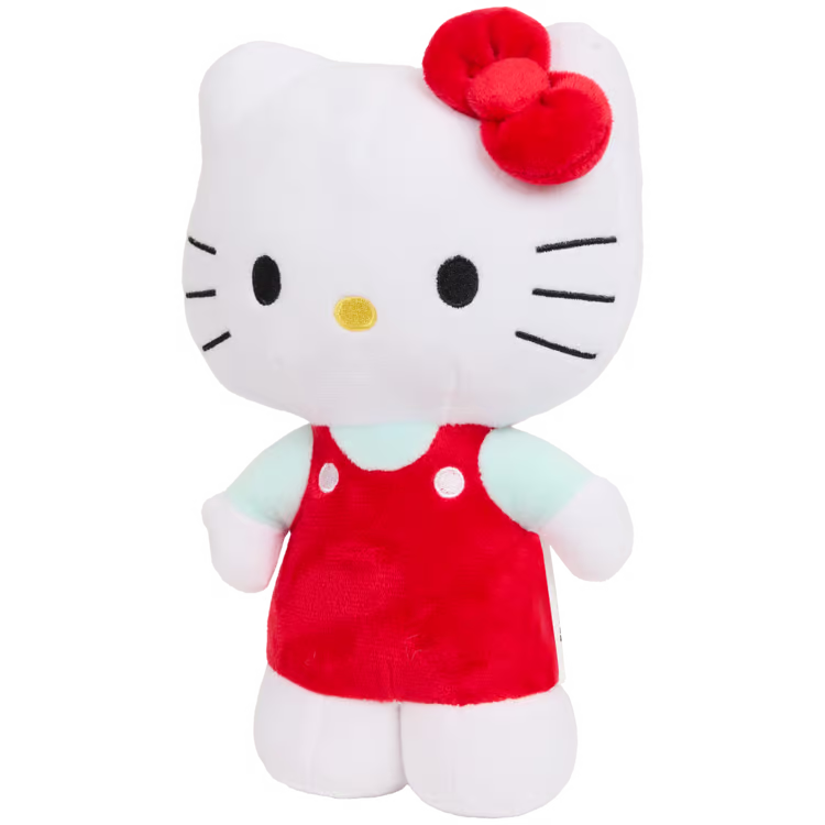 Plyšová hračka Hello Kitty