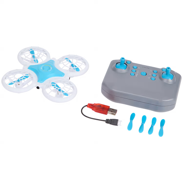 Mini dron