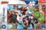 TREFL Puzzle Avengers 300 dílků