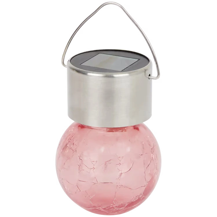 Závěsné světlo Solar