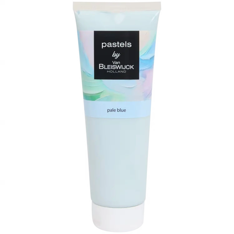 Pastelová barva Van Bleiswijck