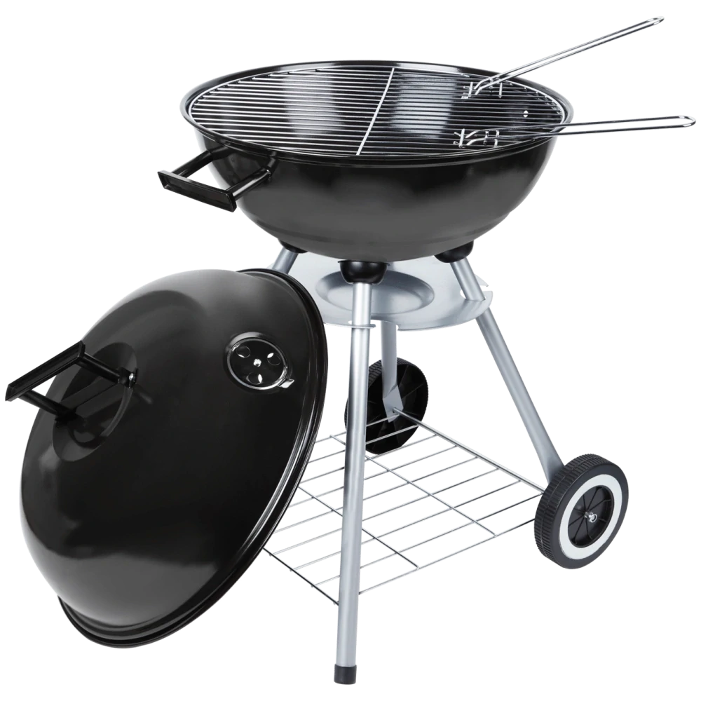 Grill Big Jeff